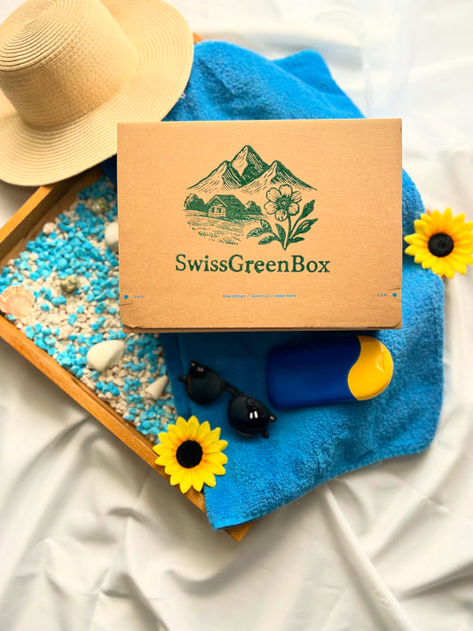 SwissGreenBox - Summer Breeze