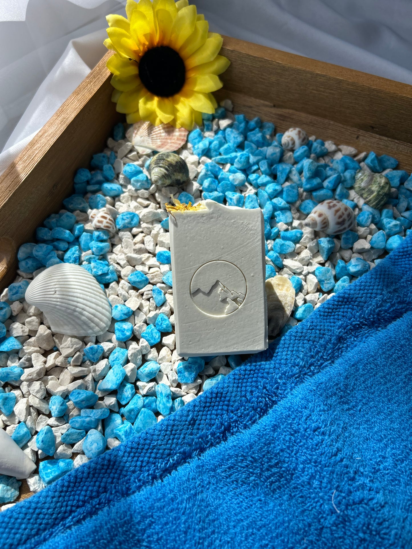 SwissGreenBox - Summer Breeze