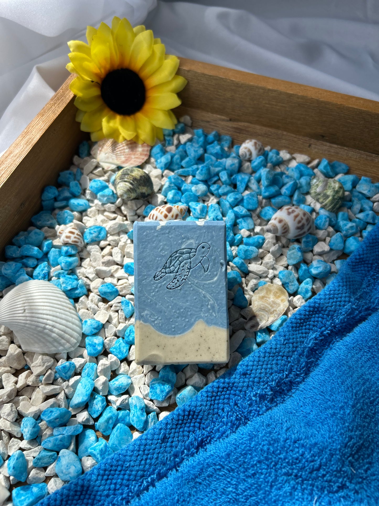 SwissGreenBox - Summer Breeze