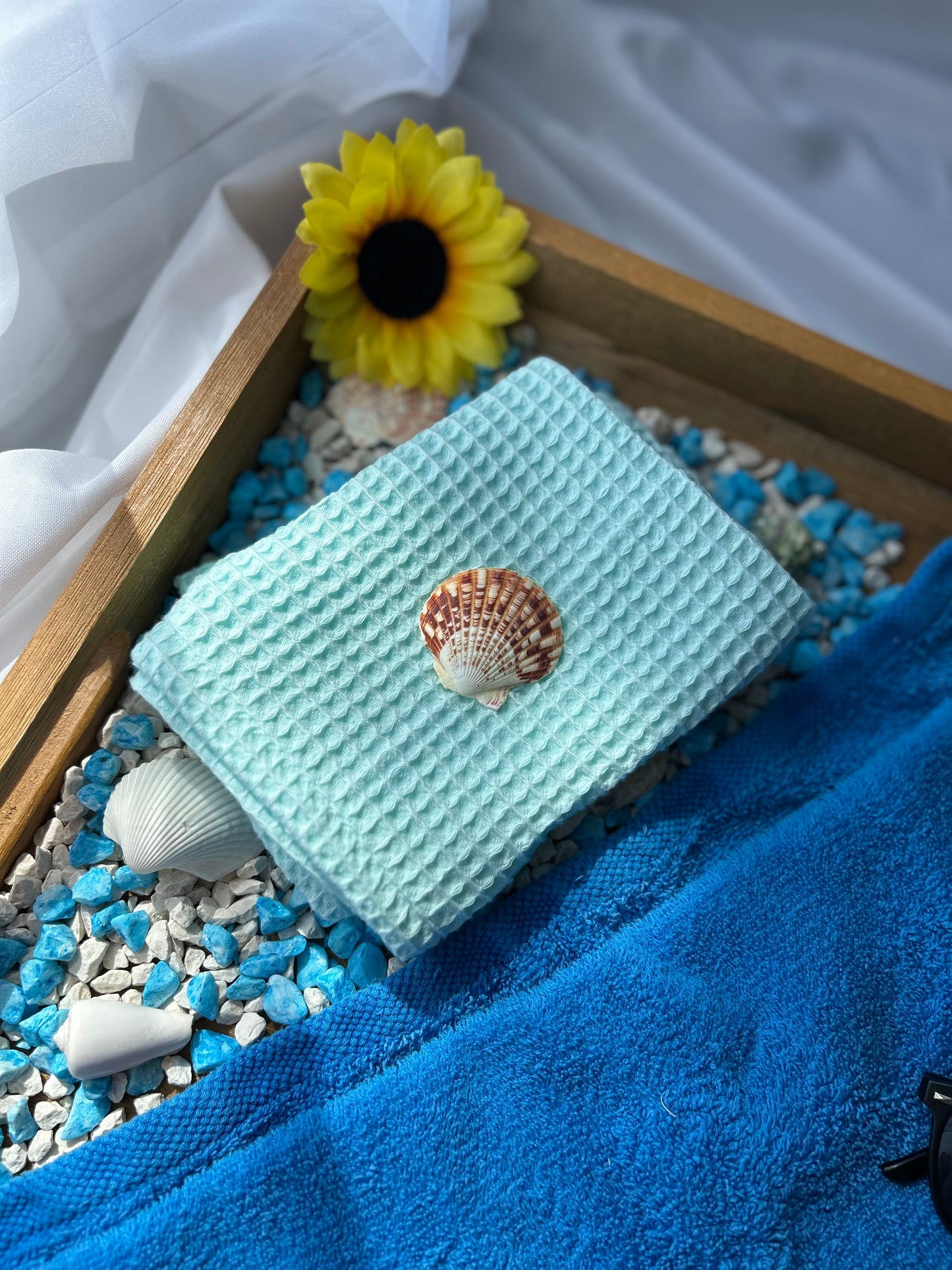 SwissGreenBox - Summer Breeze